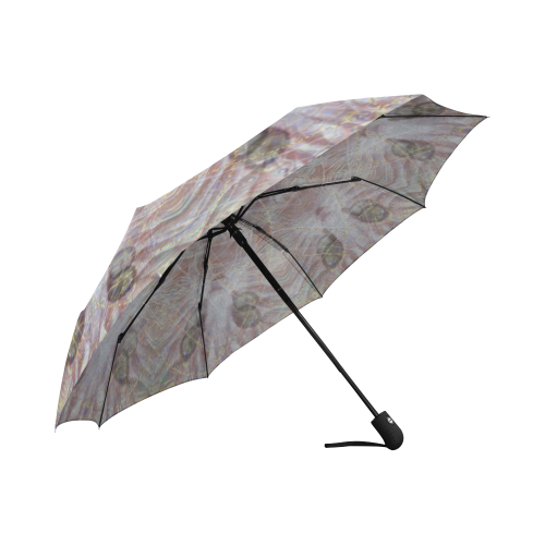 PURRR Auto-Foldable Umbrella (Model U04)