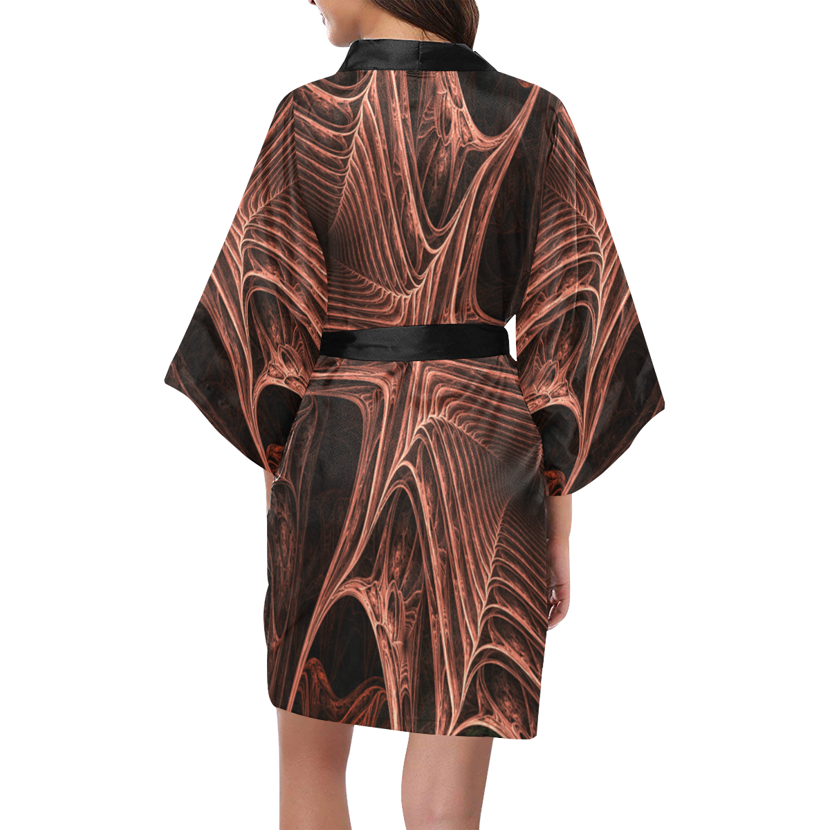 Tempest Kimono Robe