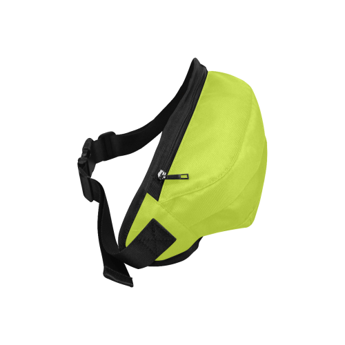 Lime Punch Fanny Pack/Large (Model 1676)