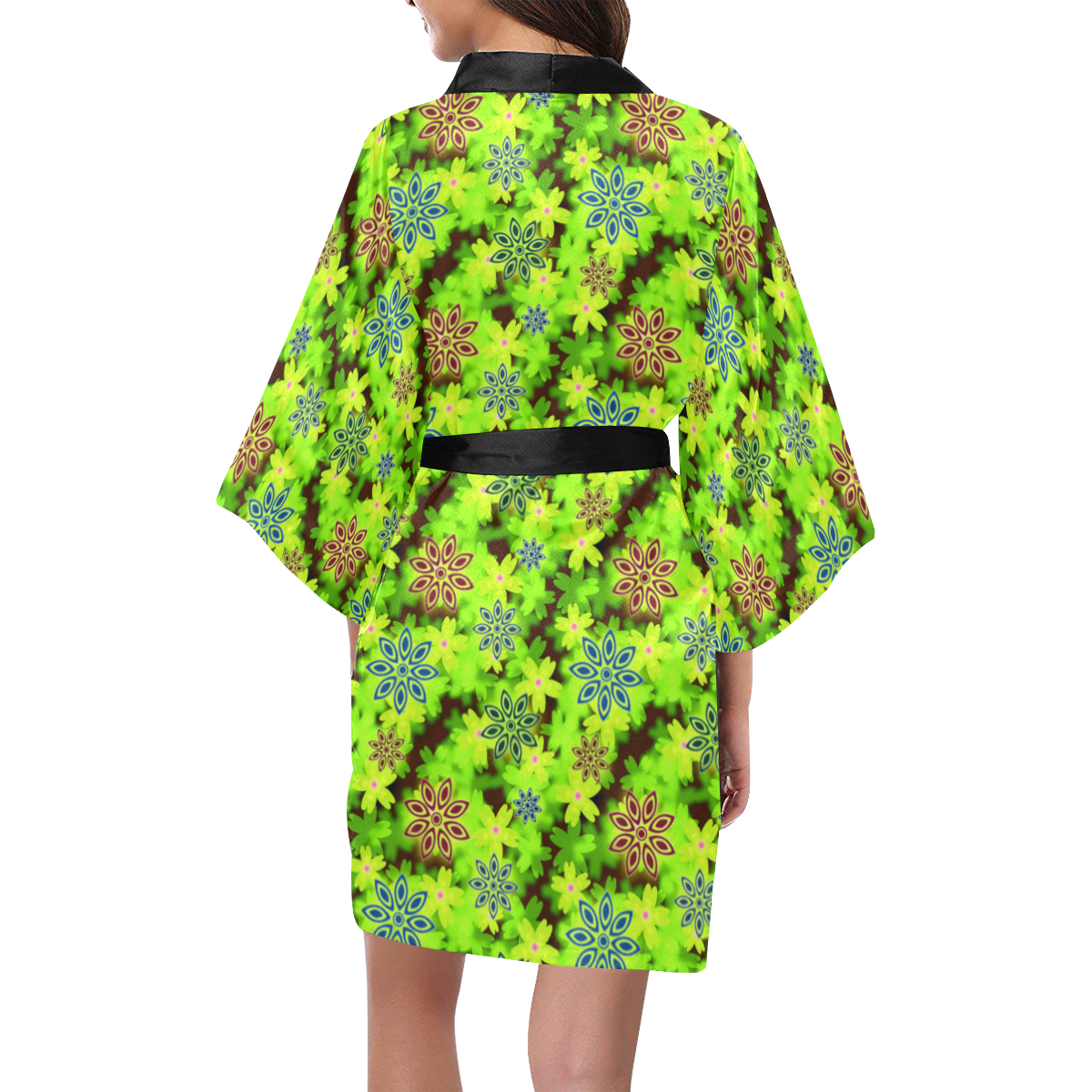 53st Kimono Robe