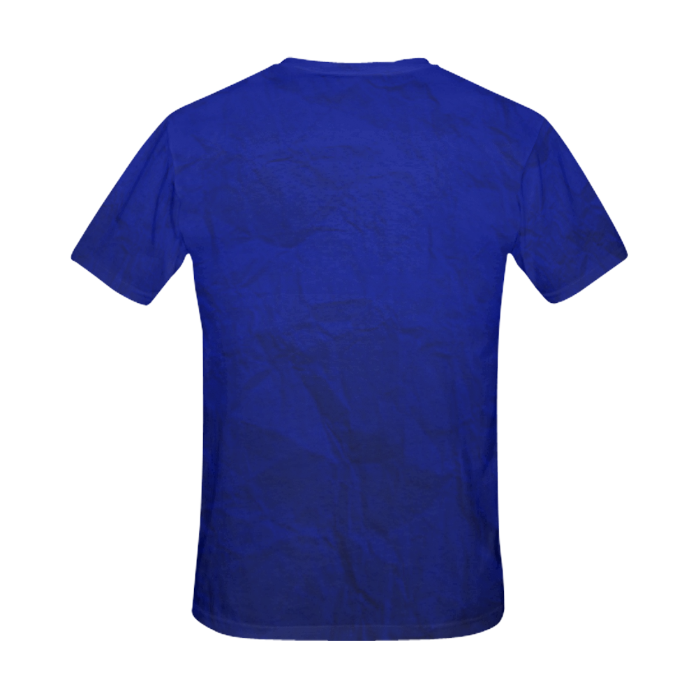 Biden - Harris 2020 by Artdream All Over Print T-Shirt for Men (USA Size) (Model T40)