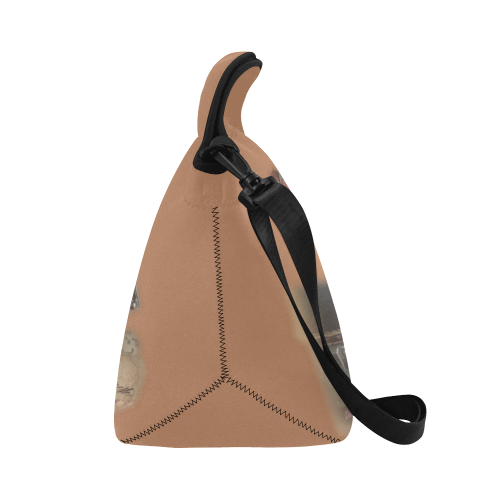 nitas Neoprene Lunch Bag/Large (Model 1669)