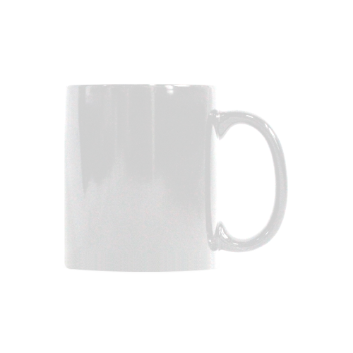 Mystic CT Custom White Mug (11OZ)