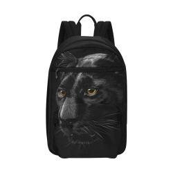 Panther Large Capacity Travel Backpack (Model 1691)