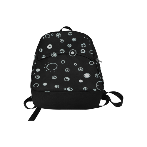 Galaxy 033 Fabric Backpack for Adult (Model 1659)