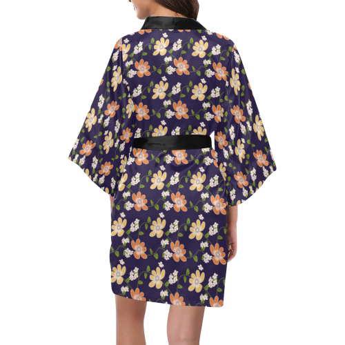 126st Kimono Robe
