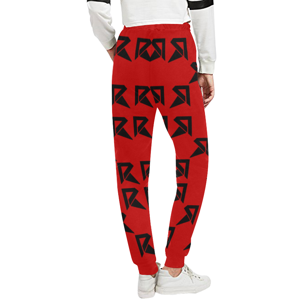 Women Sweatpants Unisex All Over Print Sweatpants (Model L11)