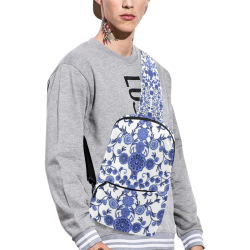 millefiori 10 v Chest Bag (Model 1678)