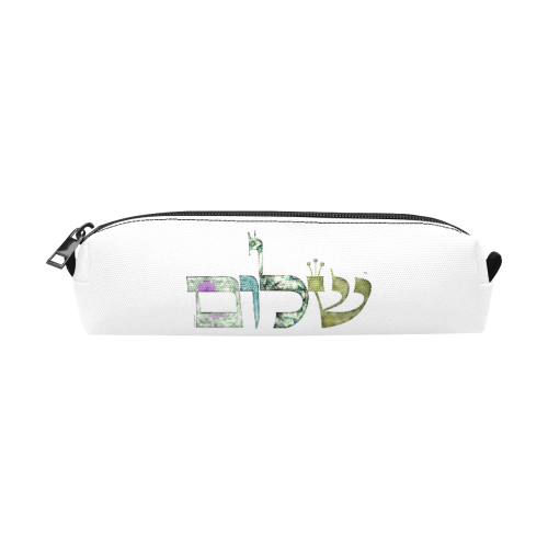 shalom 15 Pencil Pouch/Small (Model 1681)