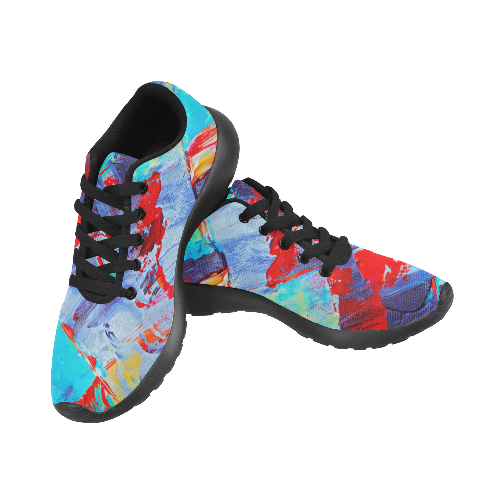 oil_k Men's Running Shoes/Large Size (Model 020)