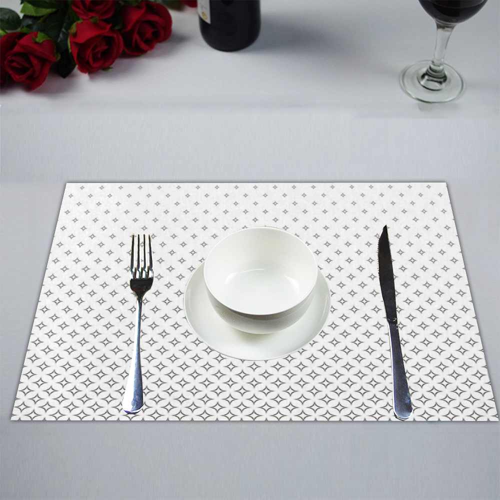 29sw Placemat 14’’ x 19’’ (Set of 6)