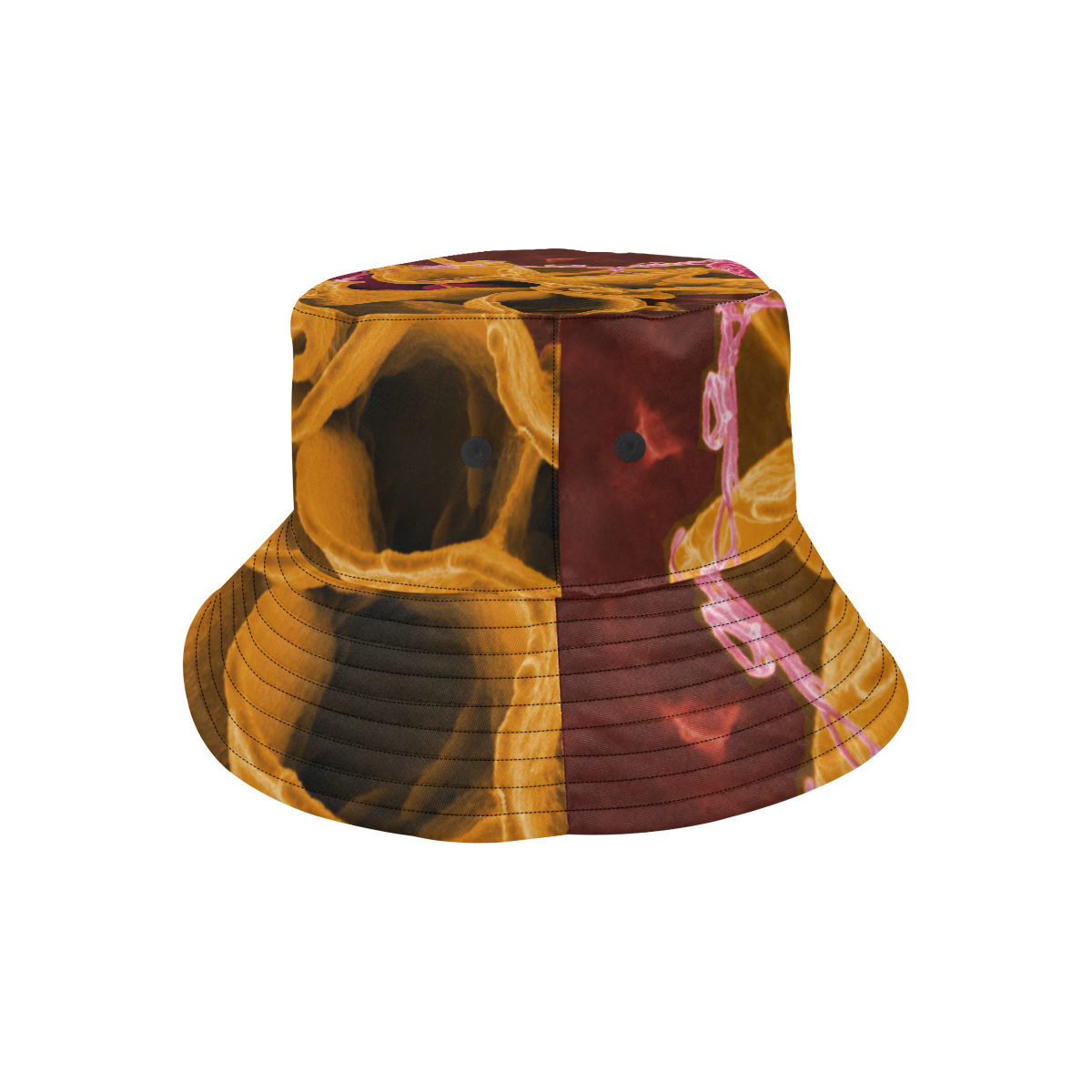 BACTERIA 3 All Over Print Bucket Hat