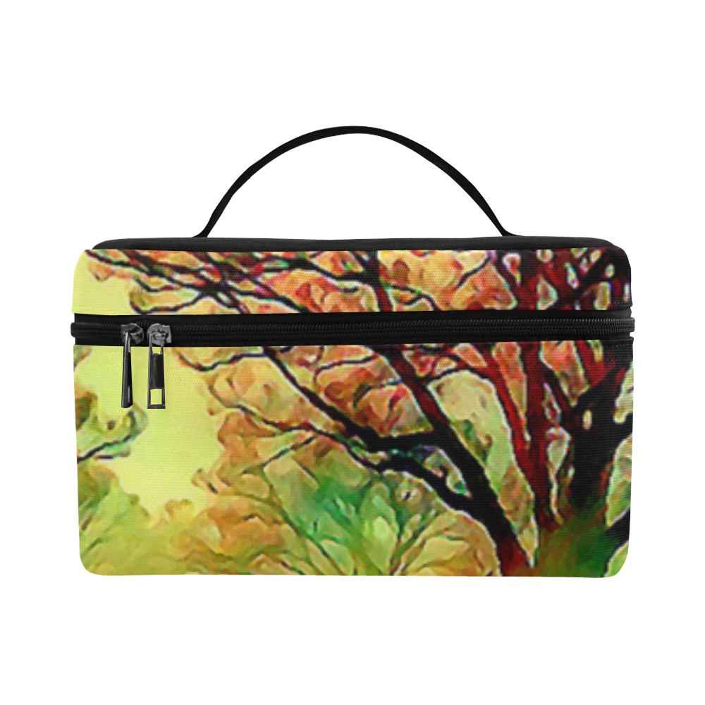 Beauty of Diversity Lunch Bag/Large (Model 1658)