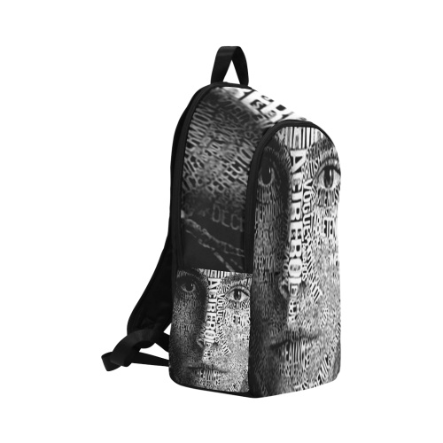 Encantadia Fabric Backpack for Adult (Model 1659)