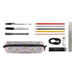 pp6 Pencil Pouch/Small (Model 1681)