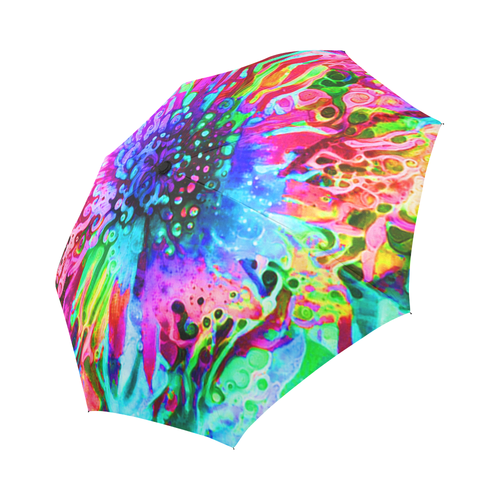 dreamscape 1b2b Auto-Foldable Umbrella (Model U04)