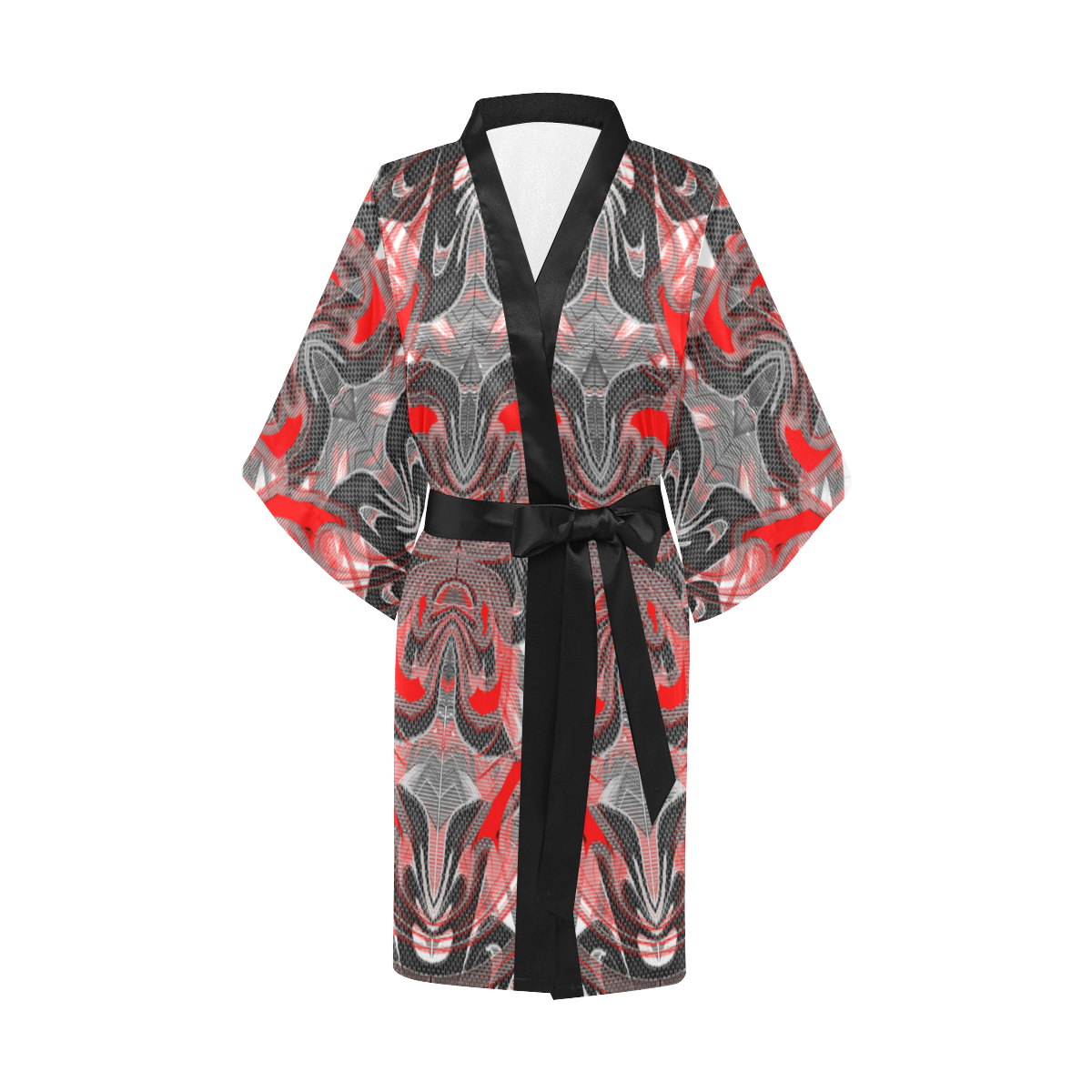 sml 5000TRYONE 113 A27 Kimono Robe