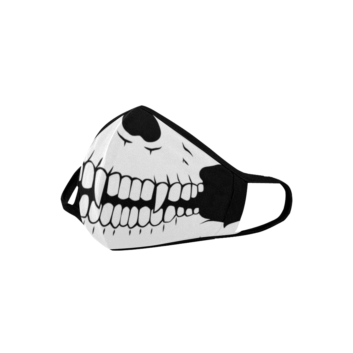 Bonez Mouth Mask