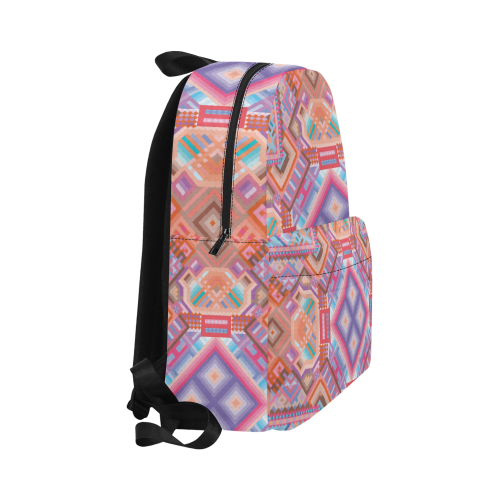Researcher Unisex Classic Backpack (Model 1673)