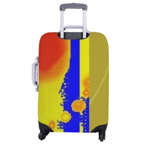 SERIPPY Luggage Cover/Large 26"-28"