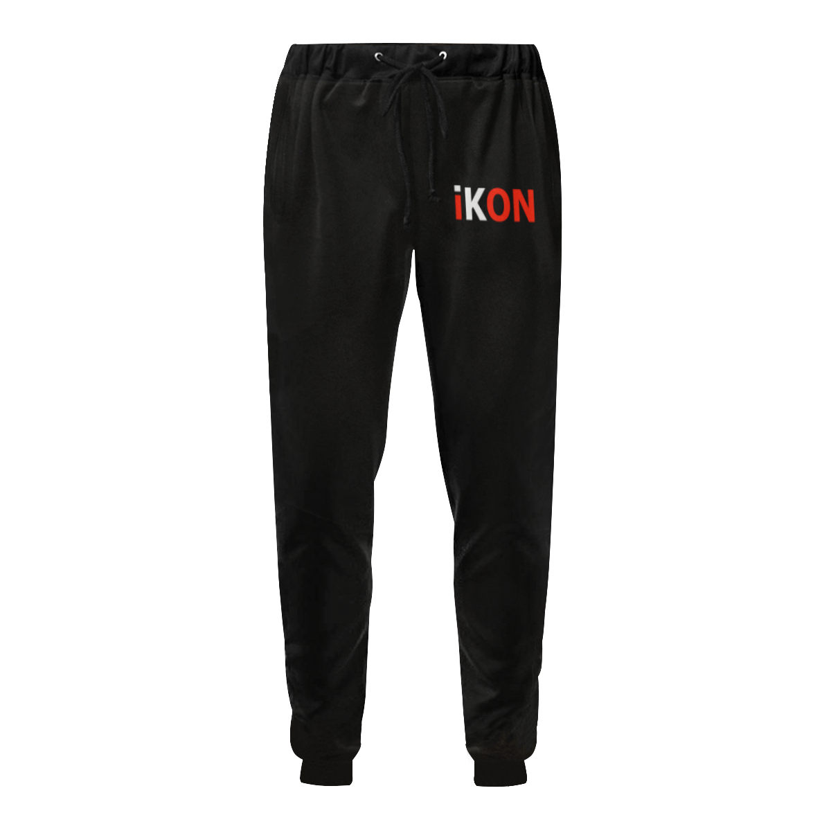 Ikon Unisex All Over Print Sweatpants (Model L11)