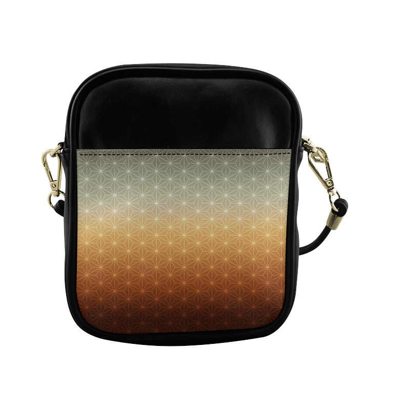 03 FALL Sling Bag (Model 1627)