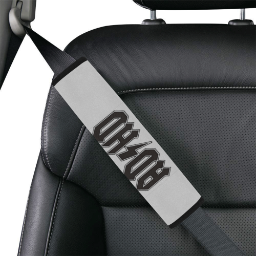 ADHD Car Seat Belt Cover 7''x12.6''