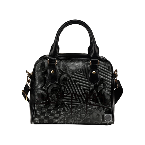 sassy Shoulder Handbag (Model 1634)