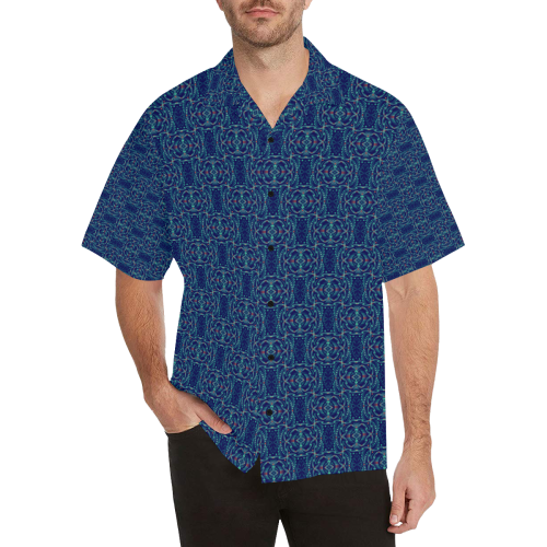 19ns Hawaiian Shirt (Model T58)