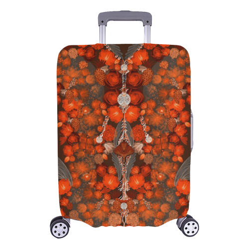 l9 Luggage Cover/Large 26"-28"