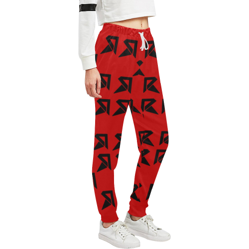 Women Sweatpants Unisex All Over Print Sweatpants (Model L11)