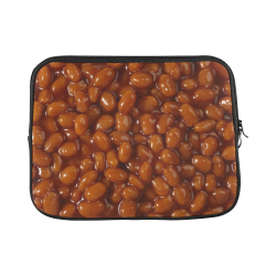 Baked Beans Custom Laptop Sleeve 13"