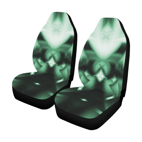 Jade Car Seat Covers (Set of 2)