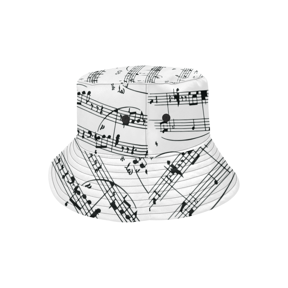 13sw All Over Print Bucket Hat