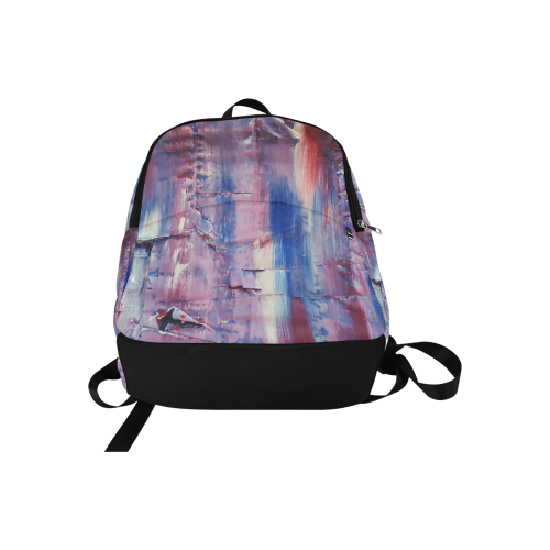 Article Fabric Backpack for Adult (Model 1659)
