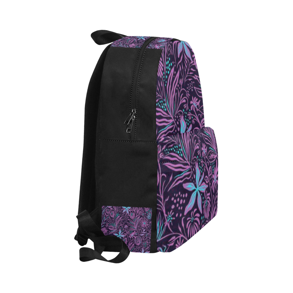 backpack Unisex Classic Backpack (Model 1673)