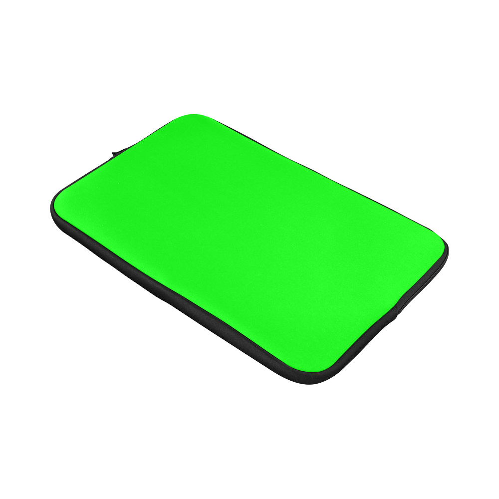Green Macbook Pro 17''