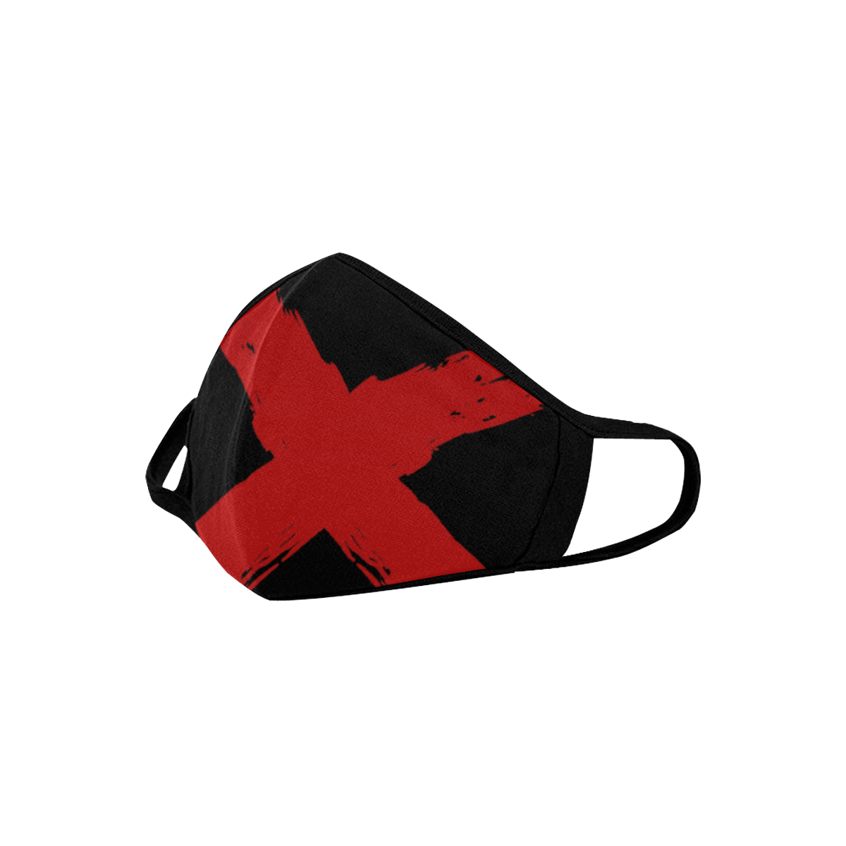 OFFICIAL @X_THEARTIST Mouth Mask