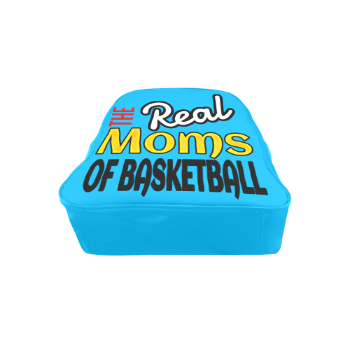 The Real Moms of Basketball School Backpack (Model 1601)(Small)