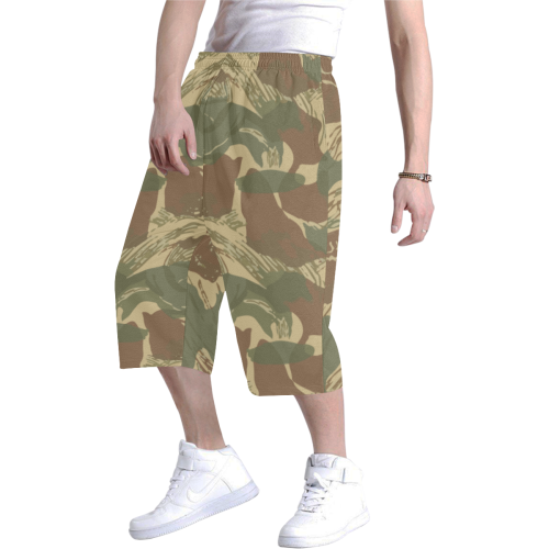 well its good to know ...will make my tags mirrored logos for these Men's All Over Print Baggy Shorts (Model L37)