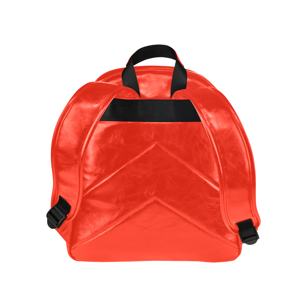 Fluid Colors G249 Multi-Pockets Backpack (Model 1636)