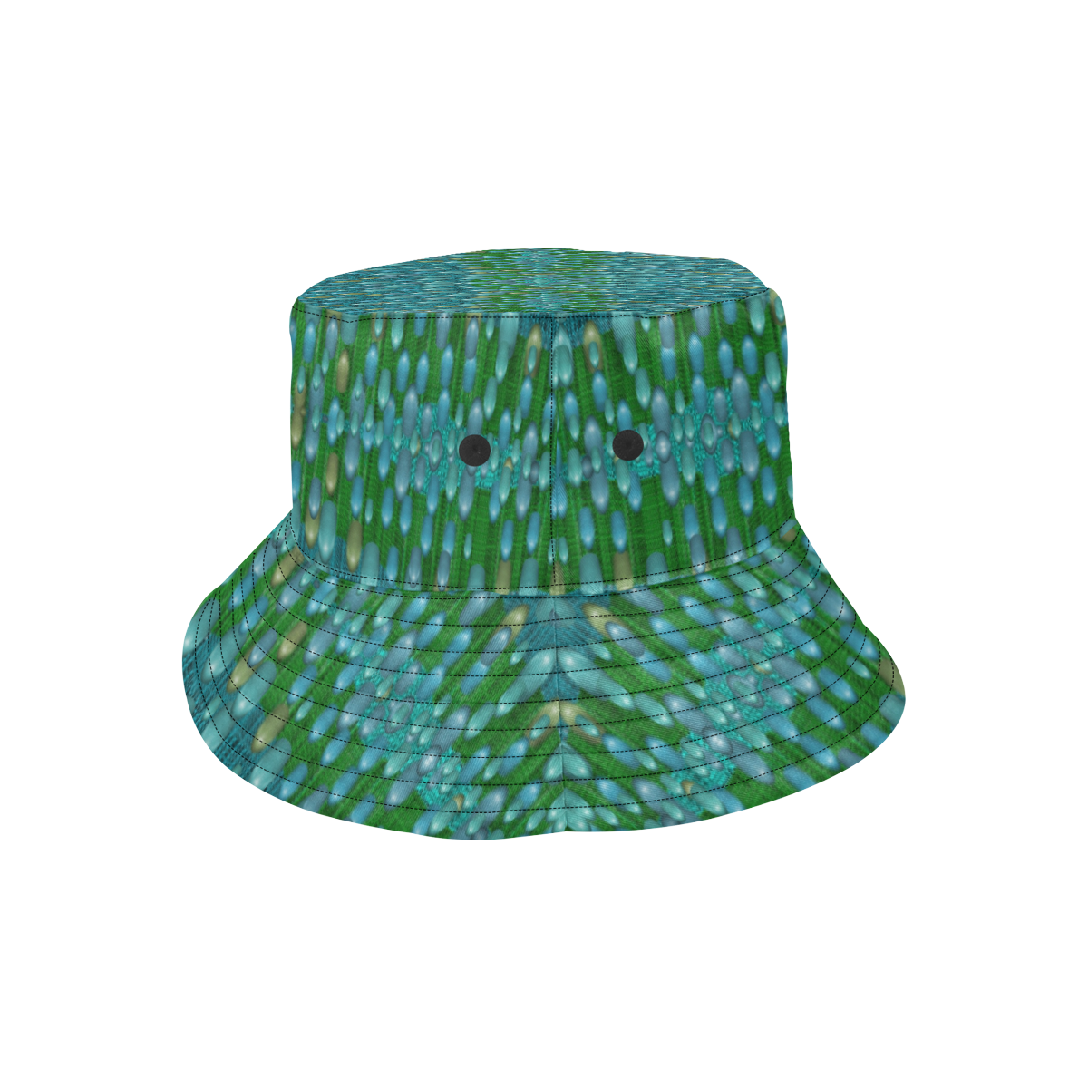 starfall and rain All Over Print Bucket Hat for Men