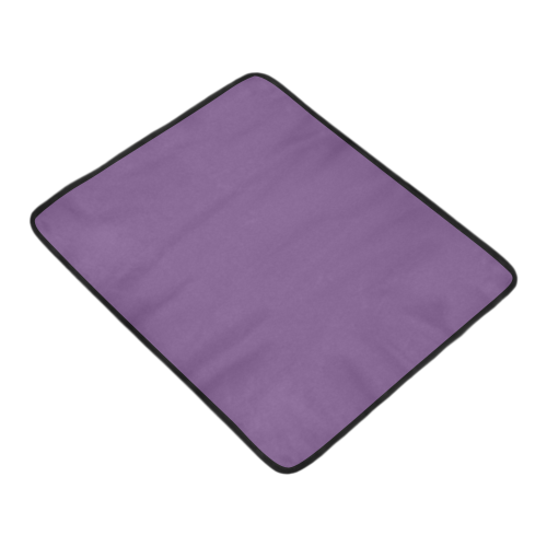 color purple 3515U Beach Mat 78"x 60"