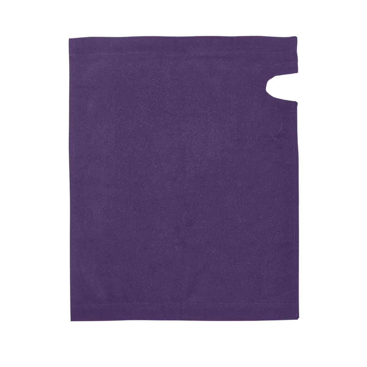 color Russian violet Mailbox Cover