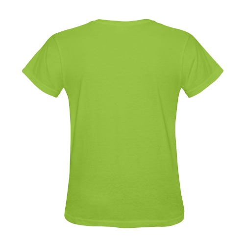 DuckTales Sunny Women's T-shirt (Model T05)