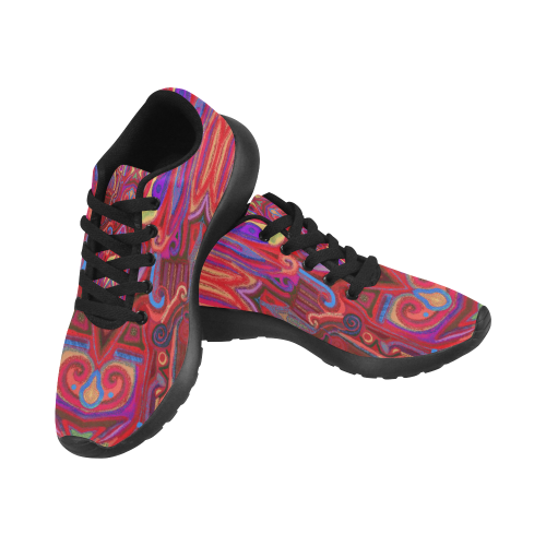 8700x8700--totem Women’s Running Shoes (Model 020)