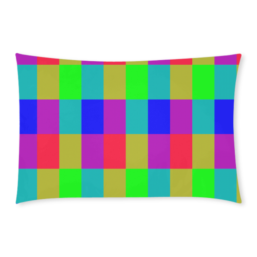 colourful 3-Piece Bedding Set