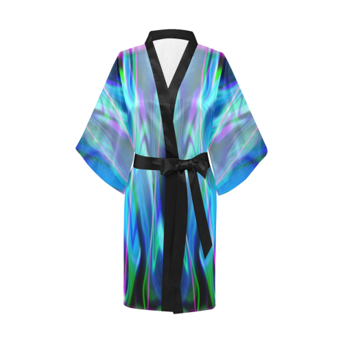 greenrace Kimono Robe
