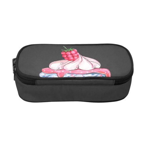 cupcake Pencil Pouch/Large (Model 1680)