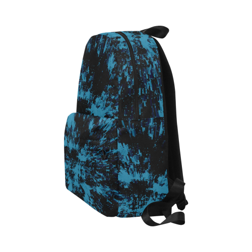 5k Unisex Classic Backpack (Model 1673)